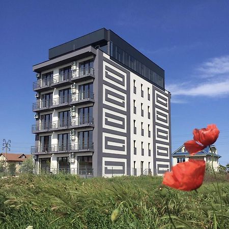 Hotel Sweet Неводарі Екстер'єр фото
