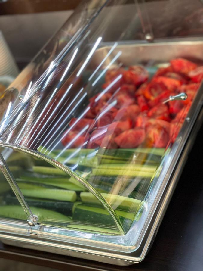 Hotel Sweet Неводарі Екстер'єр фото