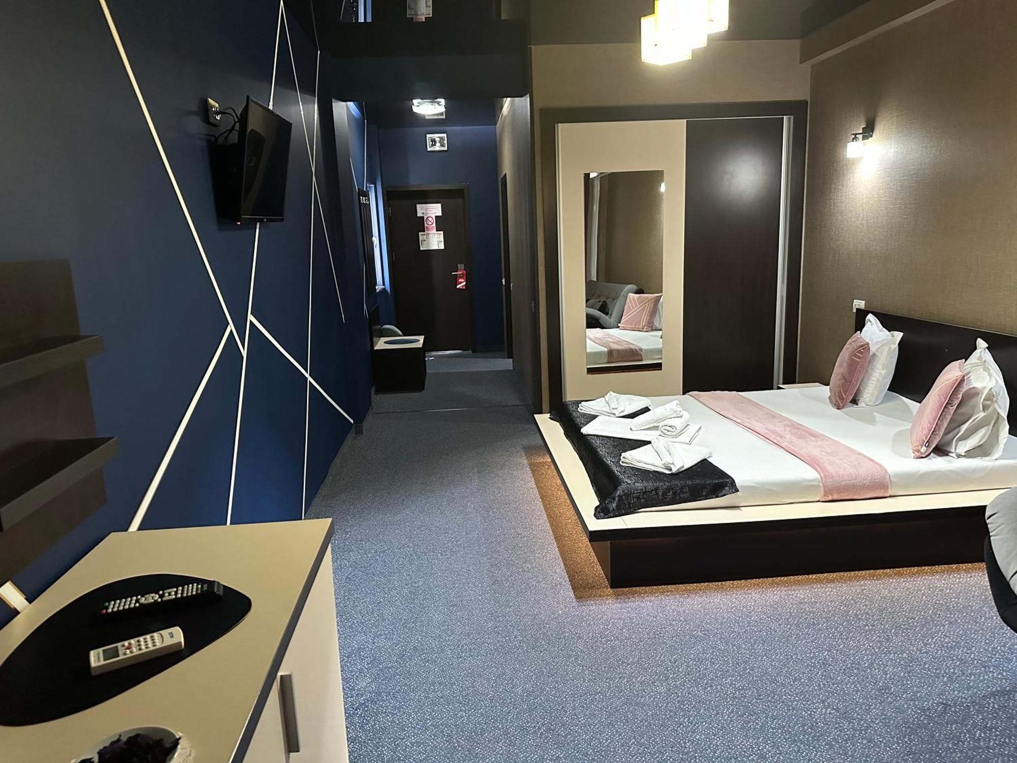 Hotel Sweet Неводарі Екстер'єр фото