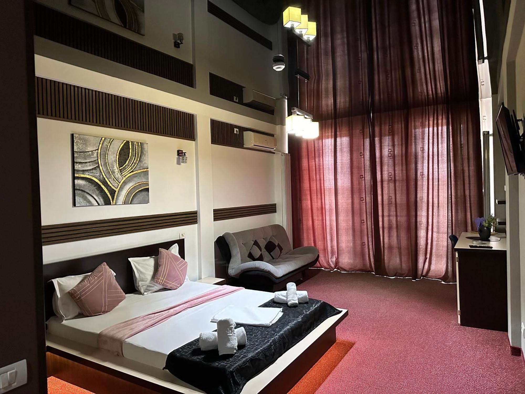Hotel Sweet Неводарі Екстер'єр фото