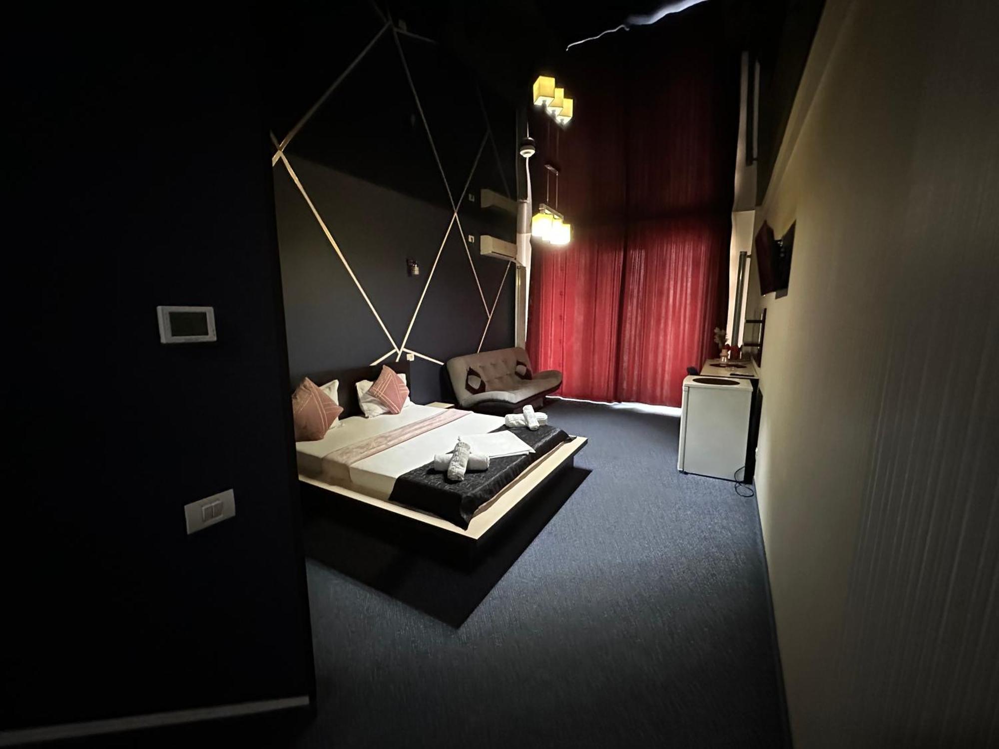 Hotel Sweet Неводарі Екстер'єр фото