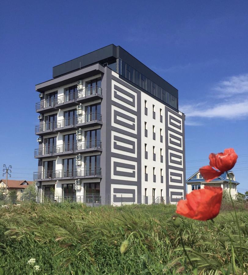 Hotel Sweet Неводарі Екстер'єр фото