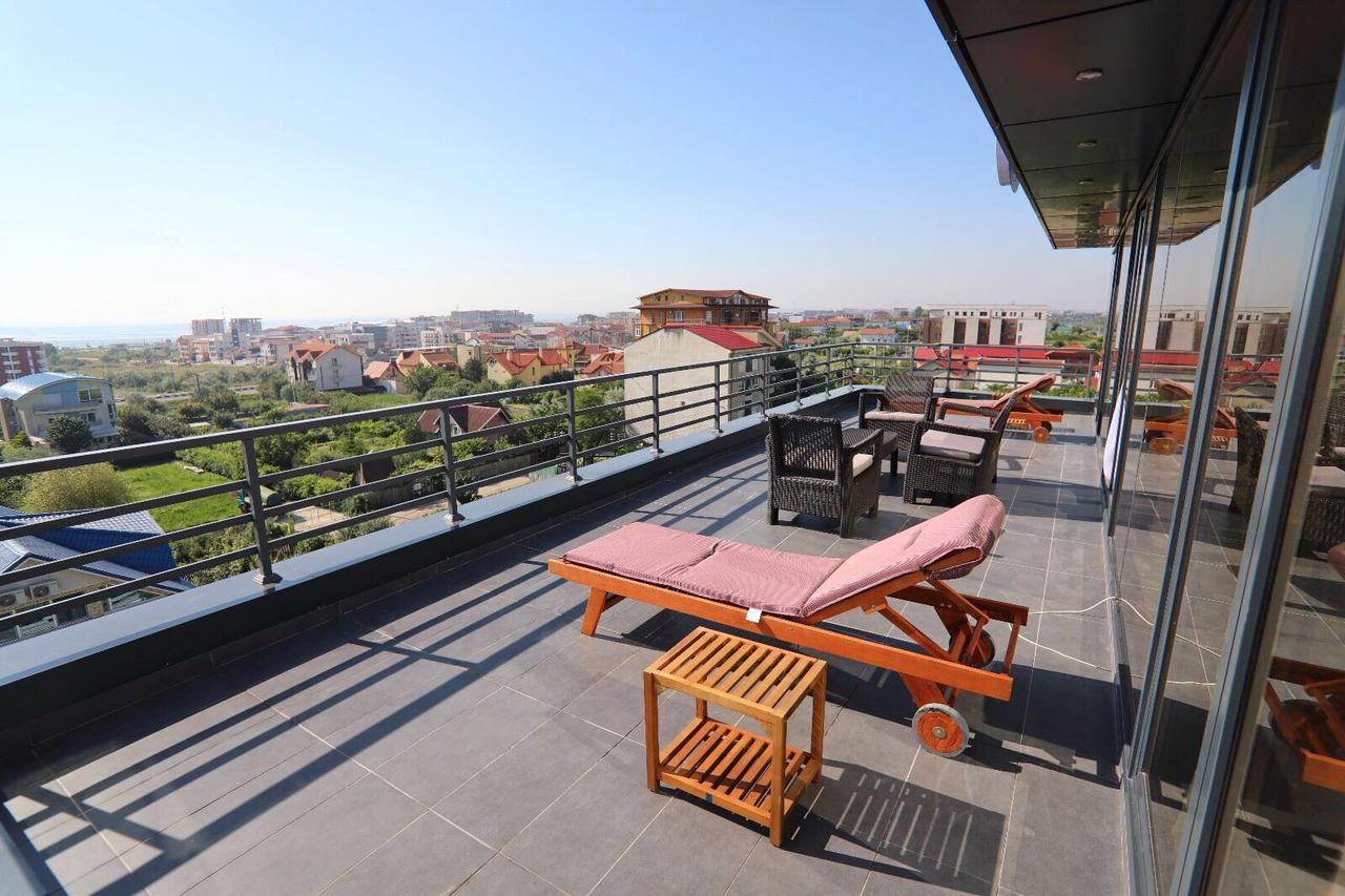 Hotel Sweet Неводарі Екстер'єр фото