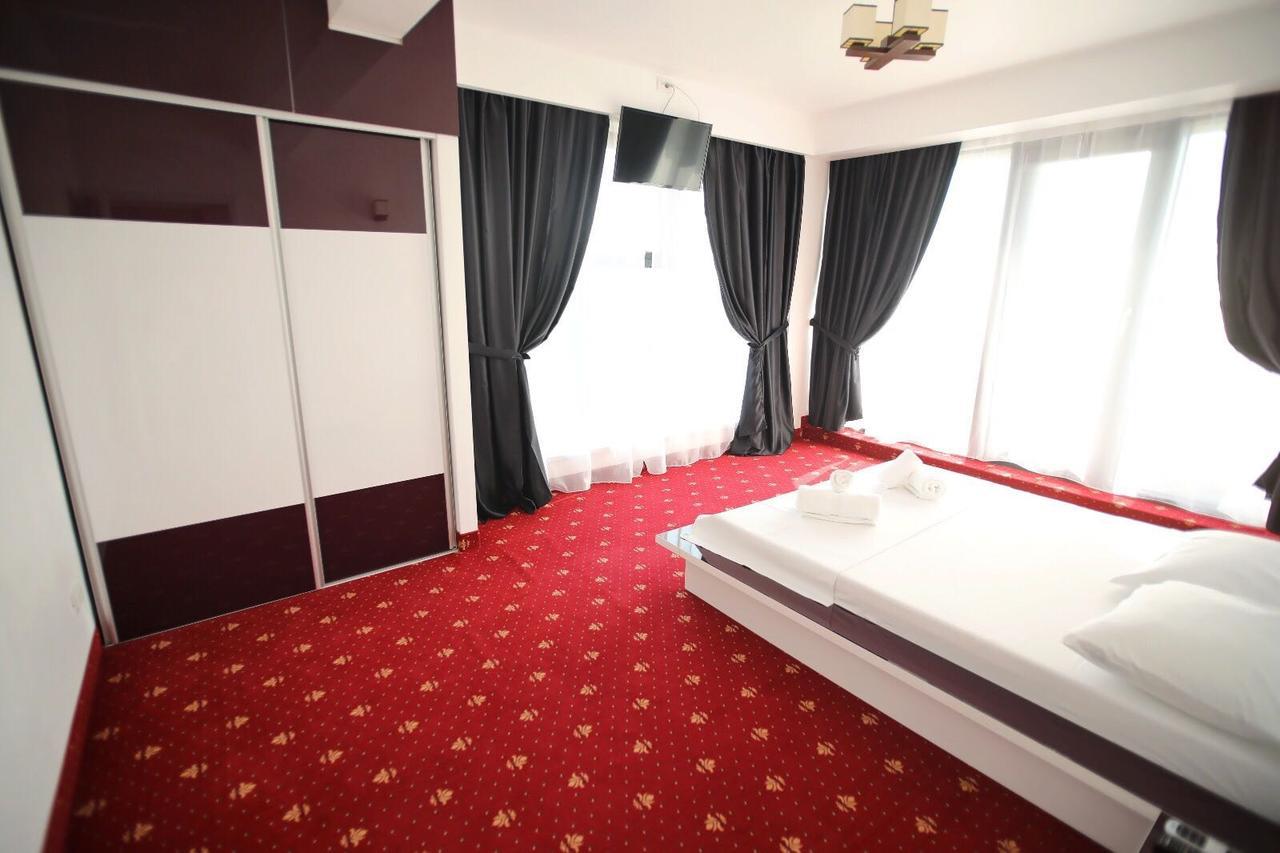 Hotel Sweet Неводарі Екстер'єр фото