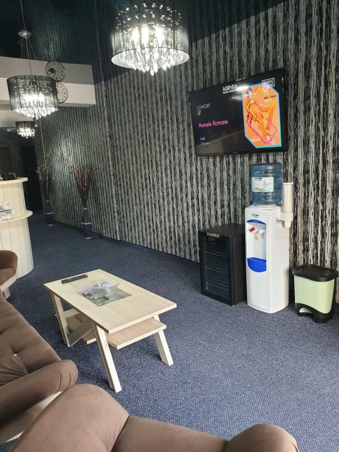 Hotel Sweet Неводарі Екстер'єр фото