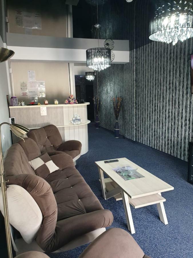Hotel Sweet Неводарі Екстер'єр фото