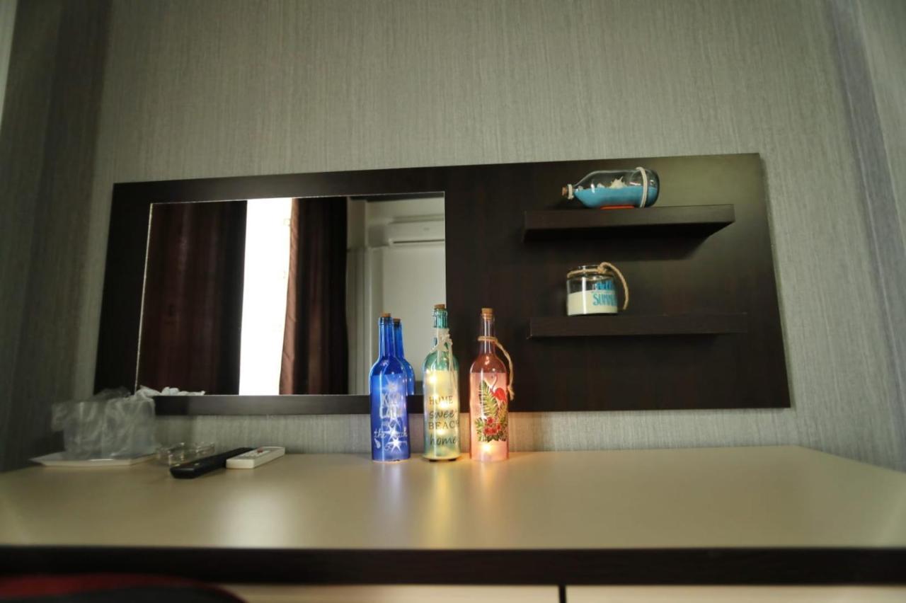 Hotel Sweet Неводарі Екстер'єр фото