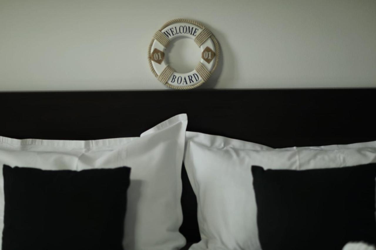 Hotel Sweet Неводарі Екстер'єр фото